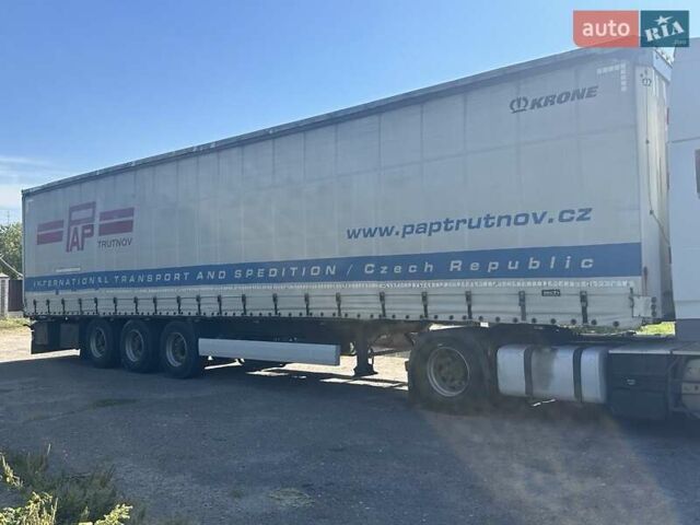 Сірий Кроне СД, об'ємом двигуна 0 л та пробігом 0 тис. км за 5200 $, фото 3 на Automoto.ua
