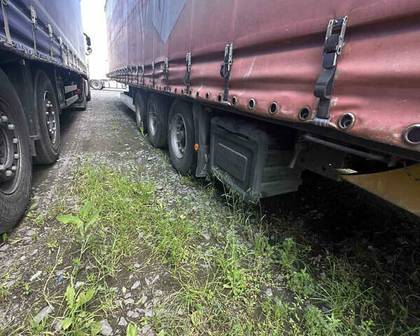 Кроне СД 2011 в Ковель на Automoto.ua Серый Кроне СД, объемом двигателя 0 л и пробегом 100 тыс. км за 4800 $, фото 11 на Automoto.ua