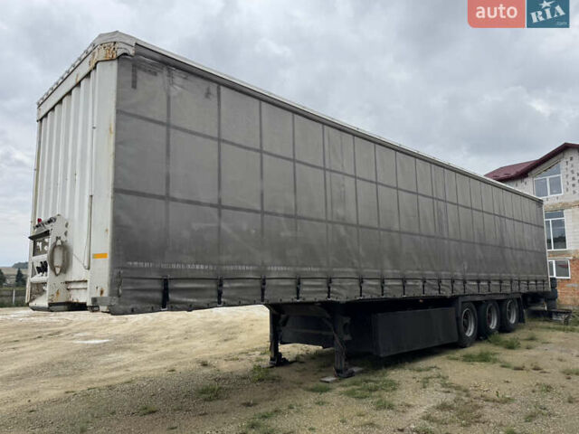 Сірий Кроне СД, об'ємом двигуна 0 л та пробігом 0 тис. км за 5800 $, фото 3 на Automoto.ua