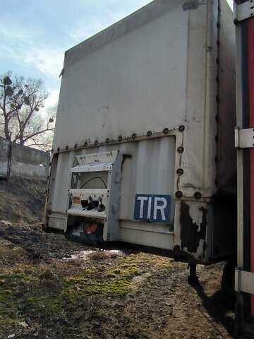 Серый Кроне СД, объемом двигателя 0 л и пробегом 900 тыс. км за 6500 $, фото 2 на Automoto.ua