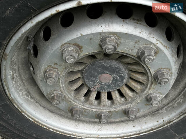 Серый Кроне СД, объемом двигателя 0 л и пробегом 100 тыс. км за 10700 $, фото 7 на Automoto.ua