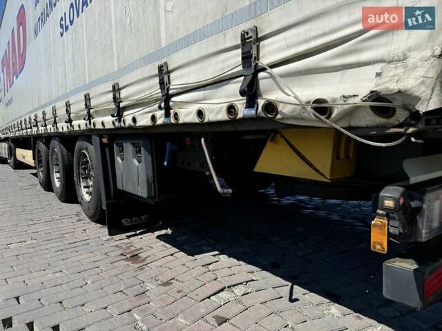 Сірий Кроне СД, об'ємом двигуна 0 л та пробігом 300 тис. км за 6900 $, фото 7 на Automoto.ua