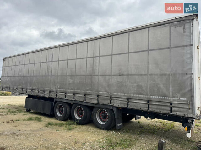 Сірий Кроне СД, об'ємом двигуна 0 л та пробігом 0 тис. км за 5800 $, фото 4 на Automoto.ua