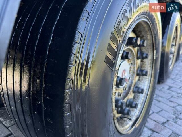 Сірий Кроне СД, об'ємом двигуна 0 л та пробігом 300 тис. км за 6900 $, фото 4 на Automoto.ua