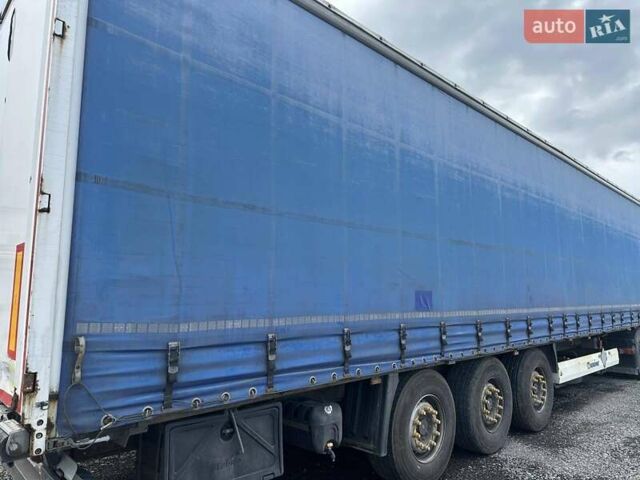 Серый Кроне СД, объемом двигателя 0 л и пробегом 0 тыс. км за 6000 $, фото 1 на Automoto.ua