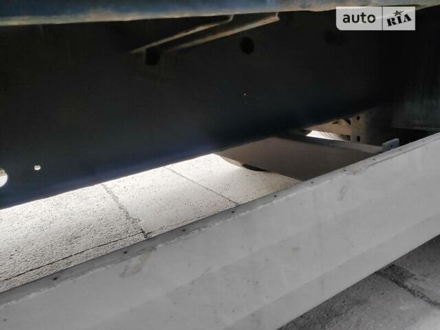 Кроне СД 2014 в Ужгороде на Automoto.ua Серый Кроне СД, объемом двигателя 0 л и пробегом 0 тыс. км за 9700 $, фото 17 на Automoto.ua