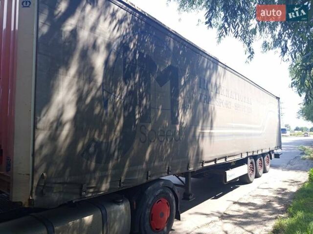 Сірий Кроне СД, об'ємом двигуна 0 л та пробігом 0 тис. км за 9000 $, фото 6 на Automoto.ua