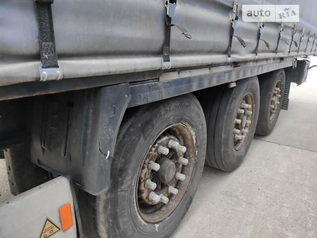 Кроне СД 2014 в Ужгороде на Automoto.ua Серый Кроне СД, объемом двигателя 0 л и пробегом 0 тыс. км за 9700 $, фото 18 на Automoto.ua