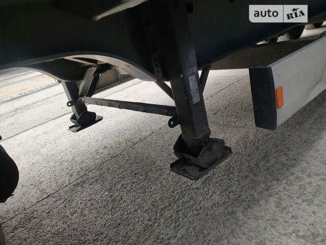 Кроне СД 2014 в Ужгороде на Automoto.ua Серый Кроне СД, объемом двигателя 0 л и пробегом 0 тыс. км за 9700 $, фото 14 на Automoto.ua