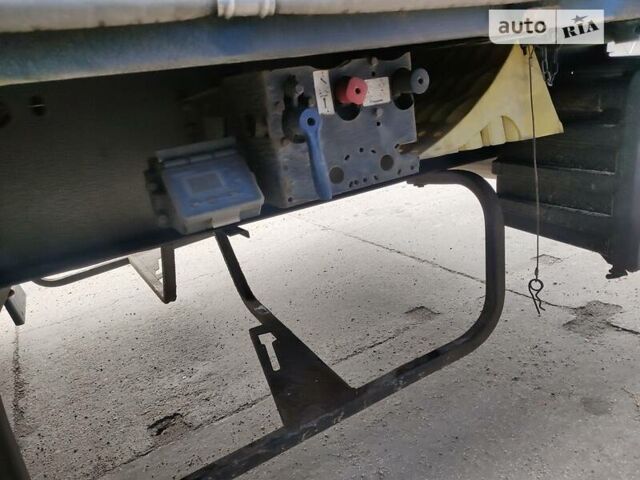 Кроне СД 2014 в Ужгороде на Automoto.ua Серый Кроне СД, объемом двигателя 0 л и пробегом 0 тыс. км за 9700 $, фото 21 на Automoto.ua