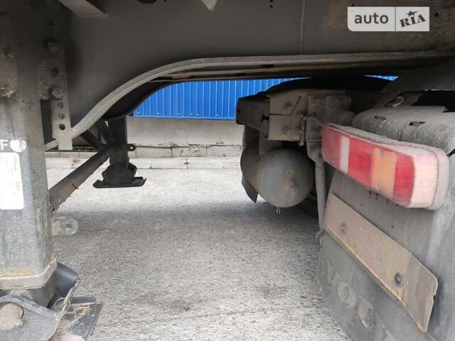 Кроне СД 2014 в Ужгороде на Automoto.ua Серый Кроне СД, объемом двигателя 0 л и пробегом 0 тыс. км за 9700 $, фото 9 на Automoto.ua