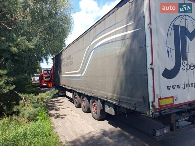 Серый Кроне СД, объемом двигателя 0 л и пробегом 0 тыс. км за 9000 $, фото 2 на Automoto.ua