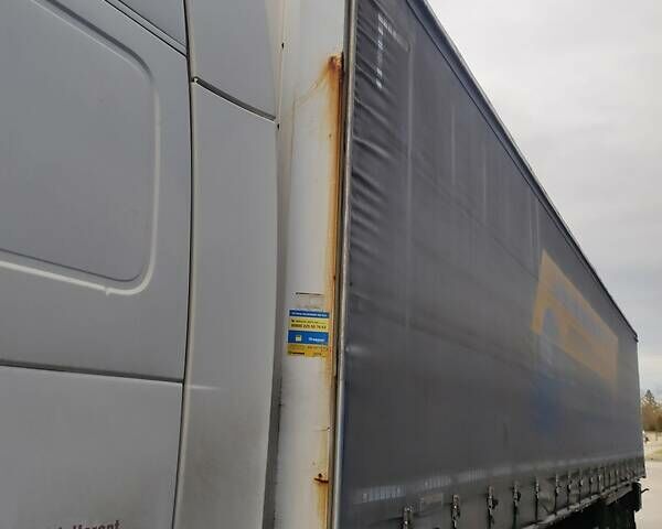 Кроне СД 2014 в Ужгороде на Automoto.ua Серый Кроне СД, объемом двигателя 0 л и пробегом 0 тыс. км за 9700 $, фото 11 на Automoto.ua