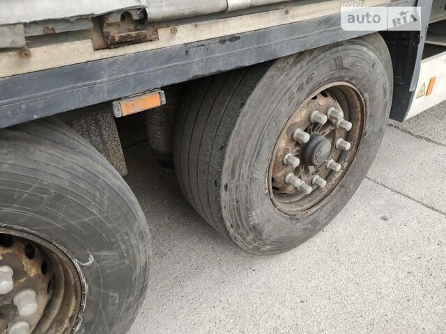 Кроне СД 2014 в Ужгороде на Automoto.ua Серый Кроне СД, объемом двигателя 0 л и пробегом 0 тыс. км за 9700 $, фото 6 на Automoto.ua