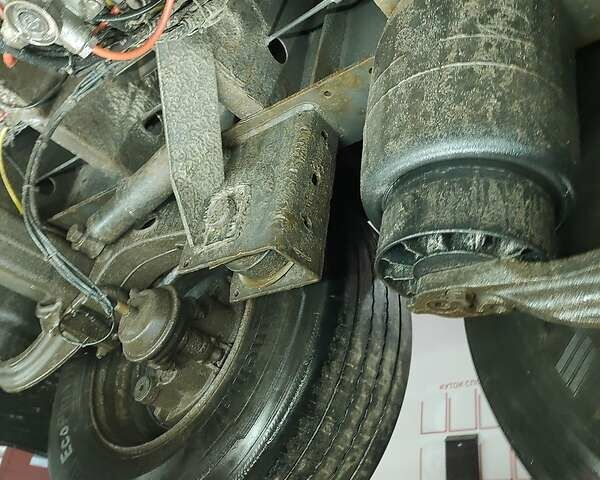 Кроне СД 2014 в Ужгороде на Automoto.ua Серый Кроне СД, объемом двигателя 0 л и пробегом 0 тыс. км за 9700 $, фото 25 на Automoto.ua