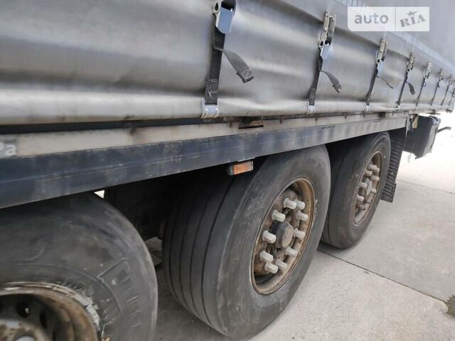 Кроне СД 2014 в Ужгороде на Automoto.ua Серый Кроне СД, объемом двигателя 0 л и пробегом 0 тыс. км за 9700 $, фото 19 на Automoto.ua