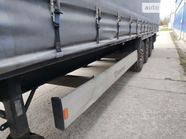 Кроне СД 2014 в Ужгороде на Automoto.ua Серый Кроне СД, объемом двигателя 0 л и пробегом 0 тыс. км за 9700 $, фото 15 на Automoto.ua