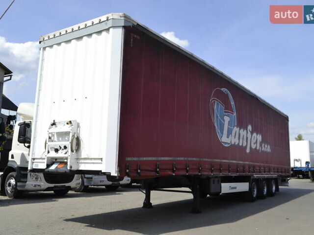 Кроне СД 2014 в Хусте на Automoto.ua Серый Кроне СД, объемом двигателя 0 л и пробегом 111 тыс. км за 8900 $, фото 2 на Automoto.ua