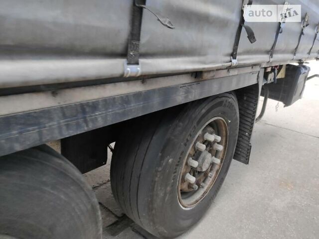 Кроне СД 2014 в Ужгороде на Automoto.ua Серый Кроне СД, объемом двигателя 0 л и пробегом 0 тыс. км за 9700 $, фото 20 на Automoto.ua