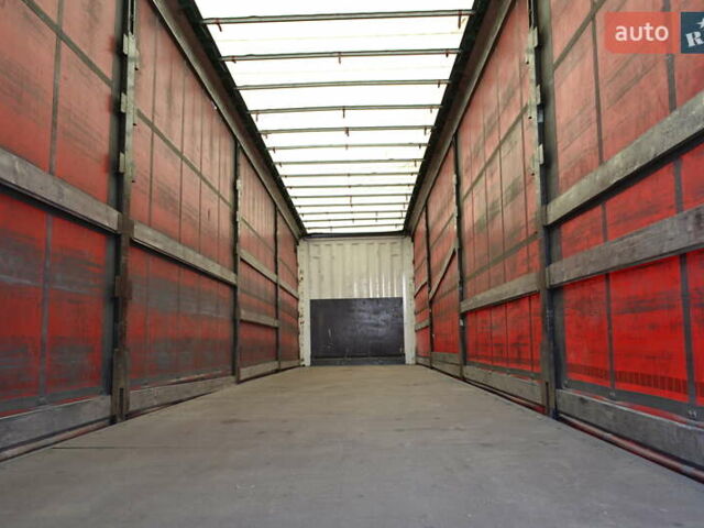 Кроне СД 2014 в Хусте на Automoto.ua Серый Кроне СД, объемом двигателя 0 л и пробегом 111 тыс. км за 8900 $, фото 9 на Automoto.ua