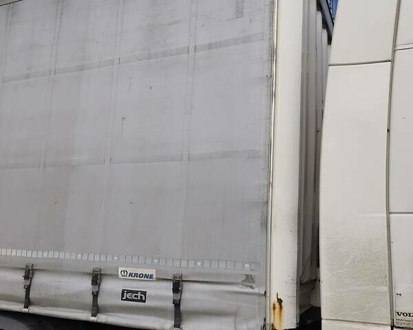 Кроне СД 2014 в Ужгороде на Automoto.ua Серый Кроне СД, объемом двигателя 0 л и пробегом 0 тыс. км за 9700 $, фото 10 на Automoto.ua