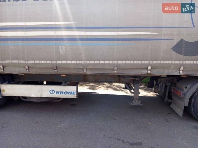 Серый Кроне СД, объемом двигателя 0 л и пробегом 0 тыс. км за 9000 $, фото 3 на Automoto.ua