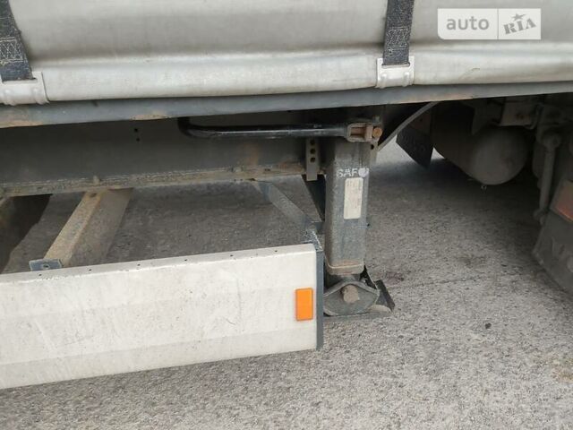 Кроне СД 2014 в Ужгороде на Automoto.ua Серый Кроне СД, объемом двигателя 0 л и пробегом 0 тыс. км за 9700 $, фото 8 на Automoto.ua