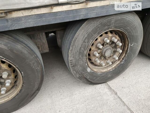 Кроне СД 2014 в Ужгороде на Automoto.ua Серый Кроне СД, объемом двигателя 0 л и пробегом 0 тыс. км за 9700 $, фото 5 на Automoto.ua