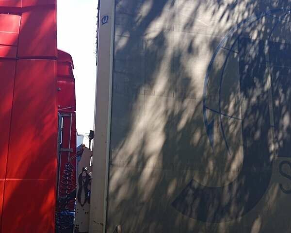 Серый Кроне СД, объемом двигателя 0 л и пробегом 0 тыс. км за 9000 $, фото 7 на Automoto.ua