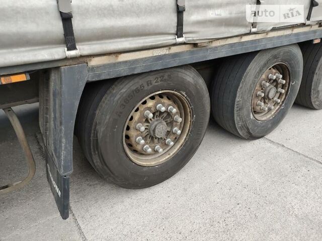 Кроне СД 2014 в Ужгороде на Automoto.ua Серый Кроне СД, объемом двигателя 0 л и пробегом 0 тыс. км за 9700 $, фото 4 на Automoto.ua