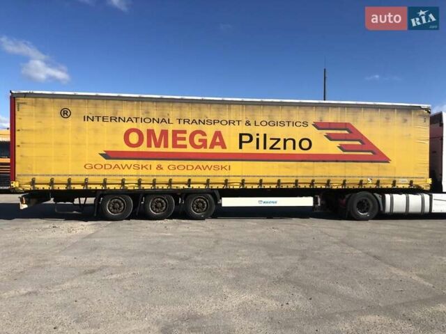 Серый Кроне СД, объемом двигателя 0 л и пробегом 40 тыс. км за 12000 $, фото 6 на Automoto.ua