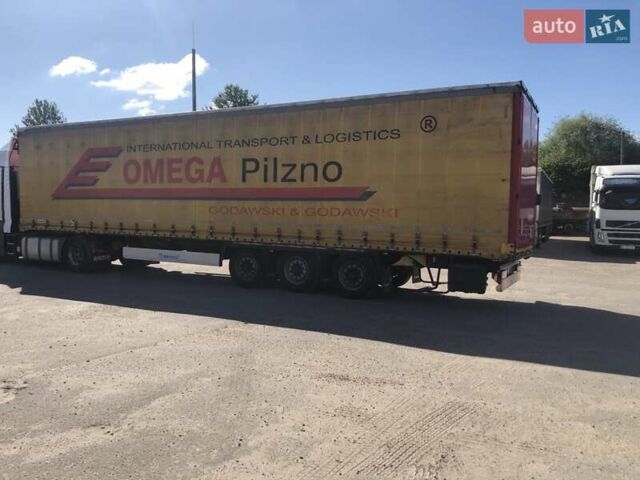 Серый Кроне СД, объемом двигателя 0 л и пробегом 40 тыс. км за 12000 $, фото 2 на Automoto.ua