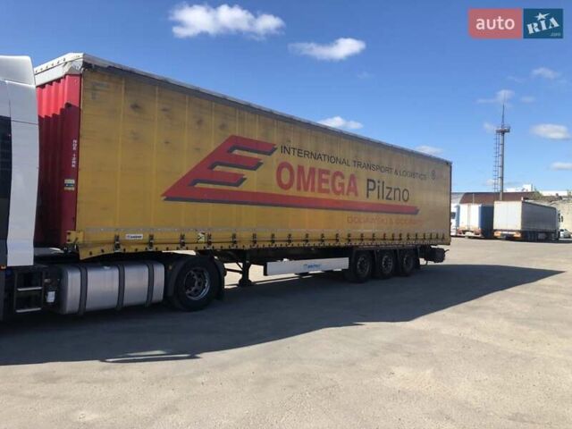 Серый Кроне СД, объемом двигателя 0 л и пробегом 40 тыс. км за 12000 $, фото 4 на Automoto.ua