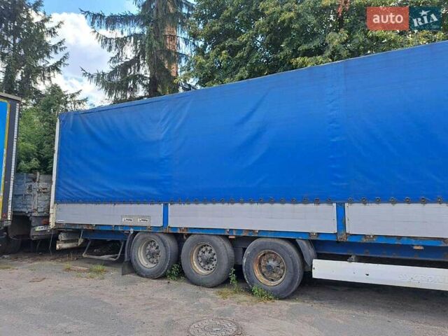 Синій Кроне СД, об'ємом двигуна 0 л та пробігом 0 тис. км за 3400 $, фото 1 на Automoto.ua