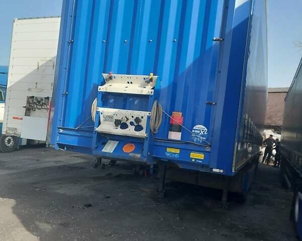 Синий Кроне СД, объемом двигателя 0 л и пробегом 400 тыс. км за 16021 $, фото 21 на Automoto.ua