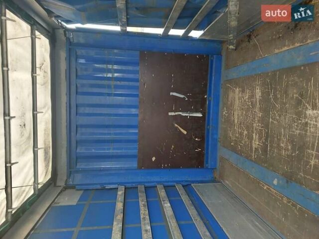 Синий Кроне СД, объемом двигателя 0 л и пробегом 400 тыс. км за 16021 $, фото 15 на Automoto.ua