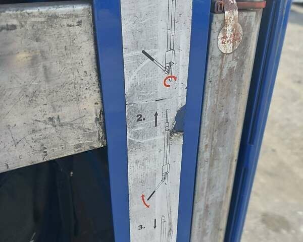 Синий Кроне СД, объемом двигателя 0 л и пробегом 400 тыс. км за 16021 $, фото 17 на Automoto.ua