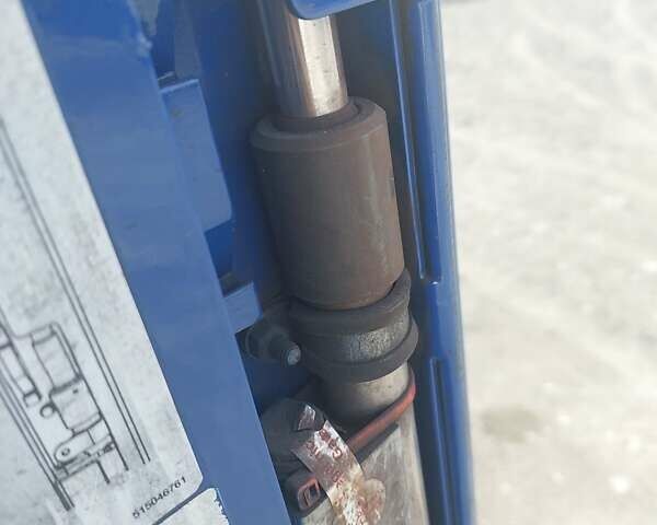 Синий Кроне СД, объемом двигателя 0 л и пробегом 400 тыс. км за 16021 $, фото 16 на Automoto.ua