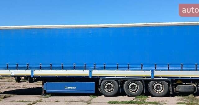 Синий Кроне СД, объемом двигателя 0 л и пробегом 400 тыс. км за 16021 $, фото 11 на Automoto.ua