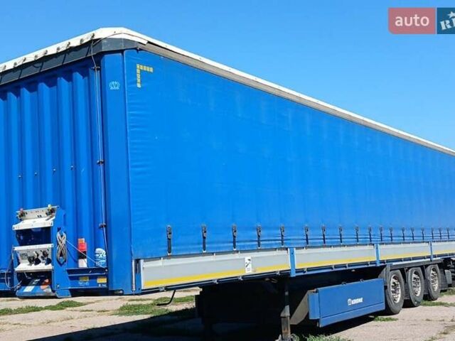 Синий Кроне СД, объемом двигателя 0 л и пробегом 400 тыс. км за 16021 $, фото 10 на Automoto.ua