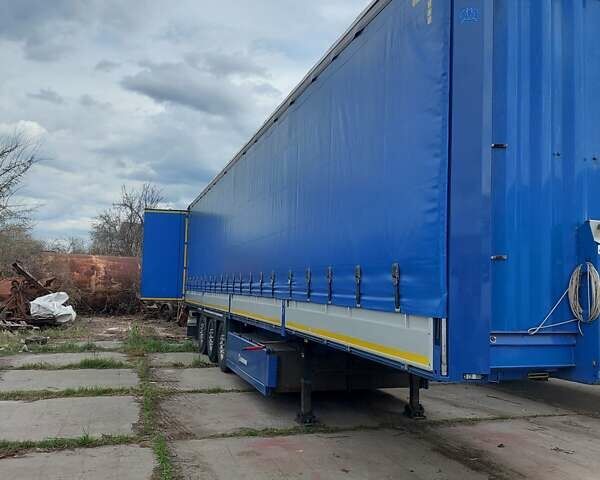 Синий Кроне СД, объемом двигателя 0 л и пробегом 400 тыс. км за 16021 $, фото 12 на Automoto.ua