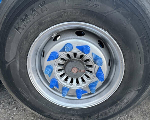 Синий Кроне СД, объемом двигателя 0 л и пробегом 0 тыс. км за 5200 $, фото 6 на Automoto.ua