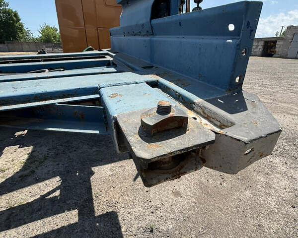 Синий Кроне СД, объемом двигателя 0 л и пробегом 0 тыс. км за 5500 $, фото 5 на Automoto.ua