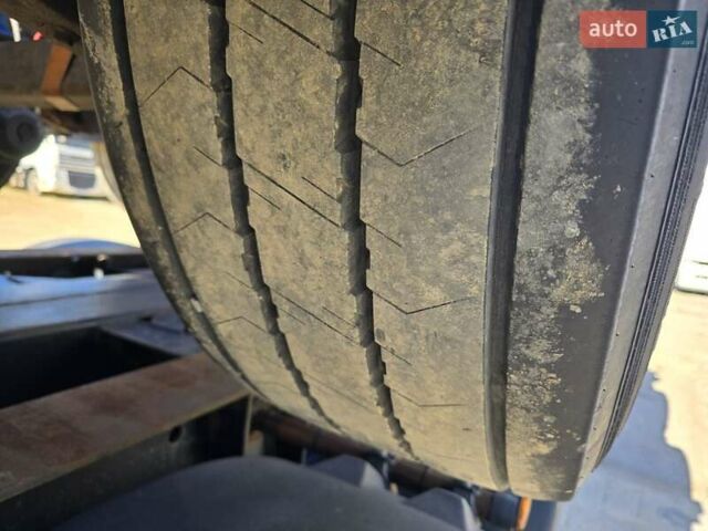Синий Кроне СД, объемом двигателя 0 л и пробегом 650 тыс. км за 6781 $, фото 1 на Automoto.ua
