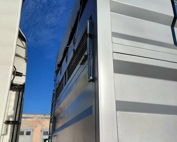 Синий Кроне СД, объемом двигателя 0 л и пробегом 0 тыс. км за 16500 $, фото 2 на Automoto.ua