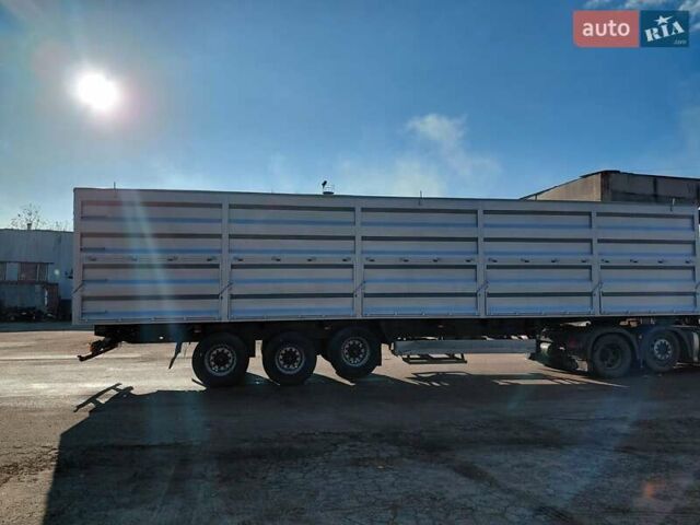 Синий Кроне СД, объемом двигателя 0 л и пробегом 0 тыс. км за 16500 $, фото 20 на Automoto.ua