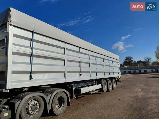 Синий Кроне СД, объемом двигателя 0 л и пробегом 0 тыс. км за 16500 $, фото 15 на Automoto.ua