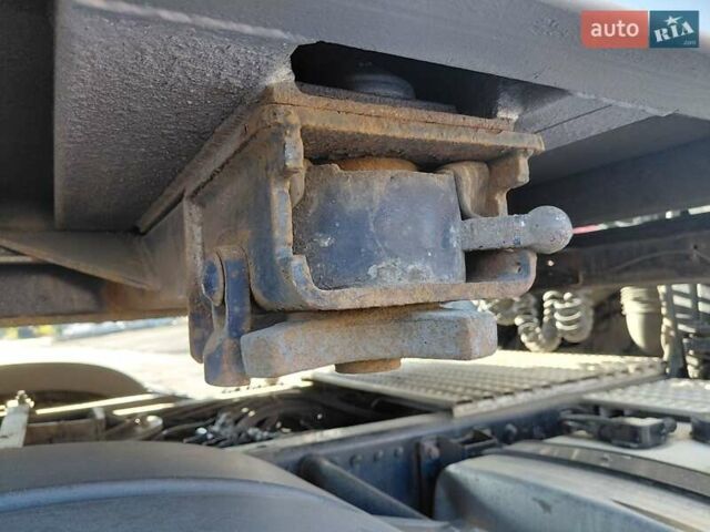 Синий Кроне СД, объемом двигателя 0 л и пробегом 0 тыс. км за 16500 $, фото 21 на Automoto.ua