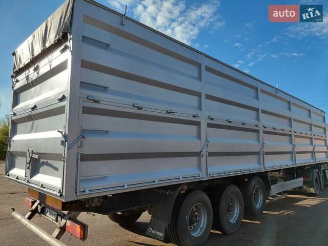 Синий Кроне СД, объемом двигателя 0 л и пробегом 0 тыс. км за 16500 $, фото 19 на Automoto.ua