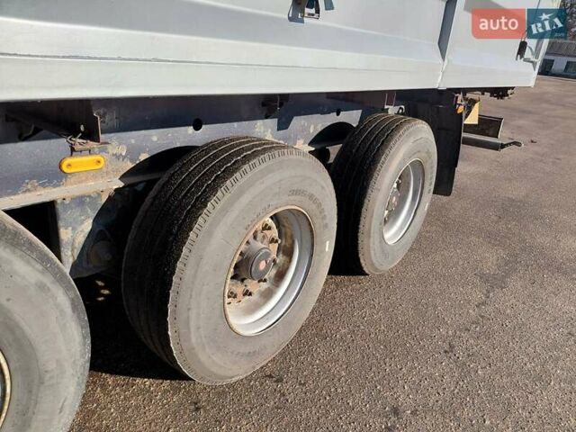 Синий Кроне СД, объемом двигателя 0 л и пробегом 0 тыс. км за 16500 $, фото 5 на Automoto.ua